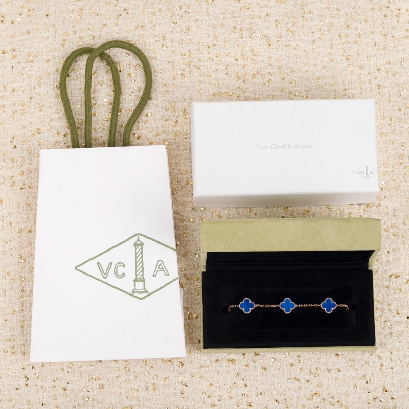 Vca Bracelets